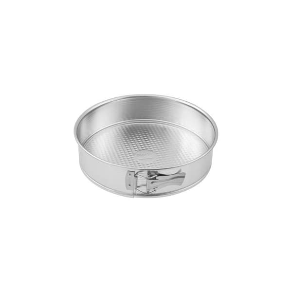 Moule à manqué - Zenker - 6801 - Tinnerat stål - 18,5 cm - Lätt avformning