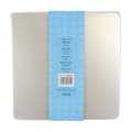 Miniatyrbild 3 av 3: PME - SQRB6810124 - Fyrkantiga kakformar 15, 20, 25, 30 cm x 10 cm djupa, set med 4