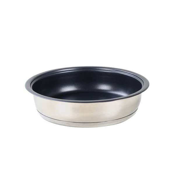 Tarte tatinform - Märke - Modell - Rund form - Non-stick beläggning - Diameter 28 cm