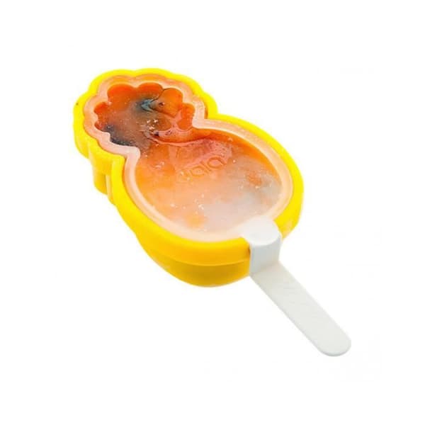 Bakverksform - Koala - Tvåfärgad - Plast - 16,5 x 7 x 3,5 cm - Kompatibel med frys