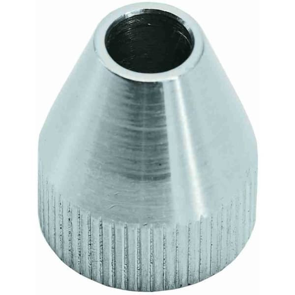 Bageri sprits - Rösle - 6 mm - Rostfritt stål - Färg silver - Unisex