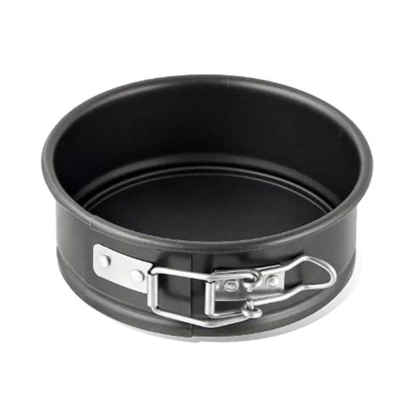 Springform - Zenker - Mini 12 cm - Rostfritt stål - Non-stick - För 1-2 personer