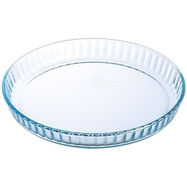 Tårtform - PYREX - 1450153 - I borosilikatglas - 31 cm