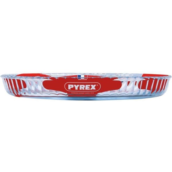 Tårtform - PYREX - 1450153 - I borosilikatglas - 31 cm