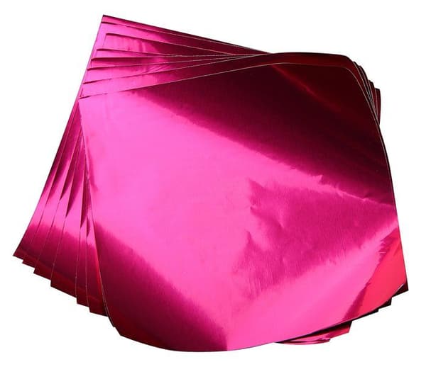 Bakform - Fackelmann bakverksform - 43953 - 100 Praline-filmer, aluminium, flerfärgad, 55 x 55 x 25 cm