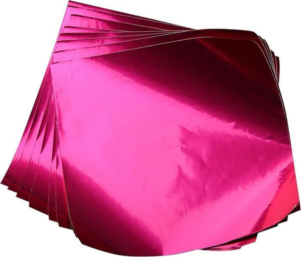 Bakform - Fackelmann bakverksform - 43953 - 100 Praline-filmer, aluminium, flerfärgad, 55 x 55 x 25 cm