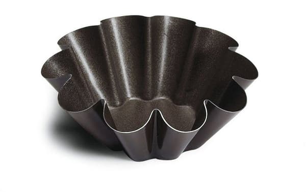 Tårtform - Gobel konditorivaror - 14293720 - Briocheform - non-stick - 70 mm
