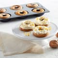 Miniatyrbild 2 av 2: Moule 6 svarta donuts - Lékué