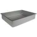 Miniatyrbild 2 av 3: PME - Rektangulärt Bakform i Aluminium, 304 mm x 406 mm x 102 mm Djup OBL12164