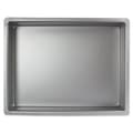 Miniatyrbild 1 av 3: PME - Rektangulärt Bakform i Aluminium, 304 mm x 406 mm x 102 mm Djup OBL12164
