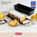 Miniatyrbild 2 av 4: Muffinsform 25,5 cm Zenker Black Metallic