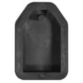 Miniatyrbild 2 av 4: Mould för berlock - Noname - 2,3 x 3,9 cm - Silikon - Flexibel - Robust