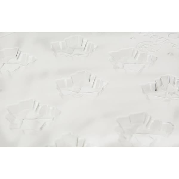 Silikomart chokladform 9013025 Lönnlöv
