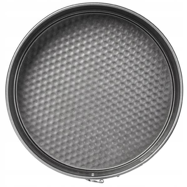 Tårtform - KADAX - 20 cm - Non-stick - Stål - Rund