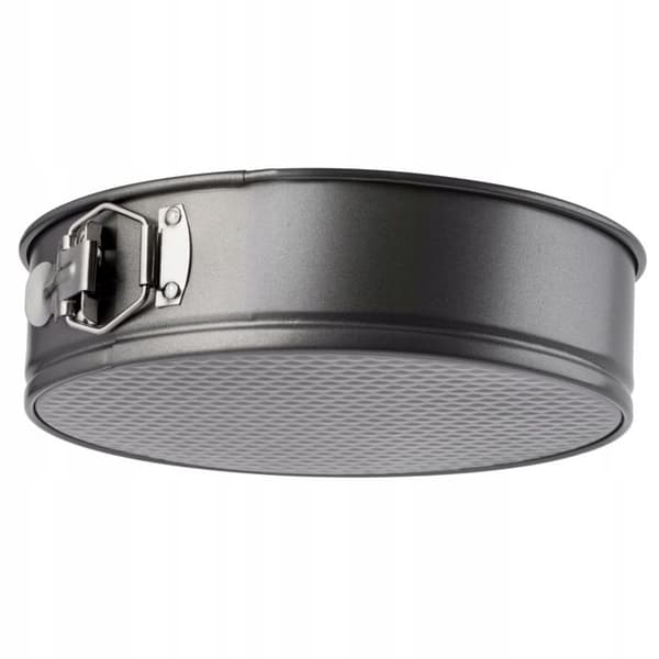 Tårtform - KADAX - 20 cm - Non-stick - Stål - Rund
