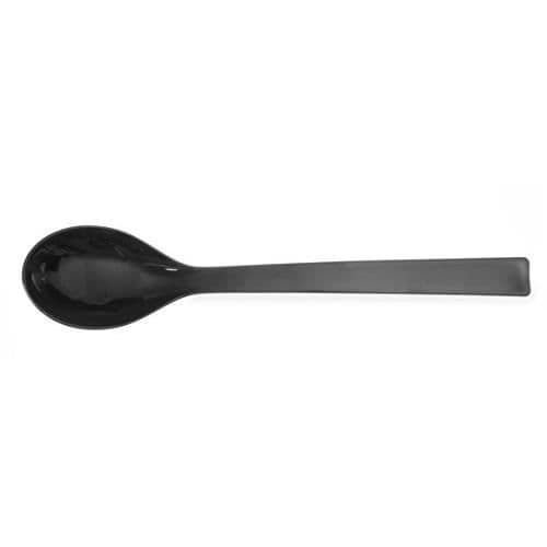 Salatsked - Hendi - 564455 - SAN-plastik - Tål upp till 80°C - 335 mm
