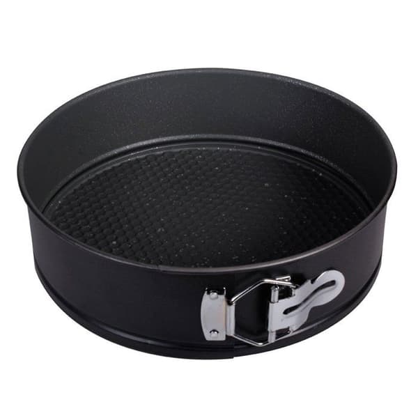 Berlinger haus - BH/1142 - Muffinsform Berliner Haus med granitbeläggning 24 cm (BH-1142)
