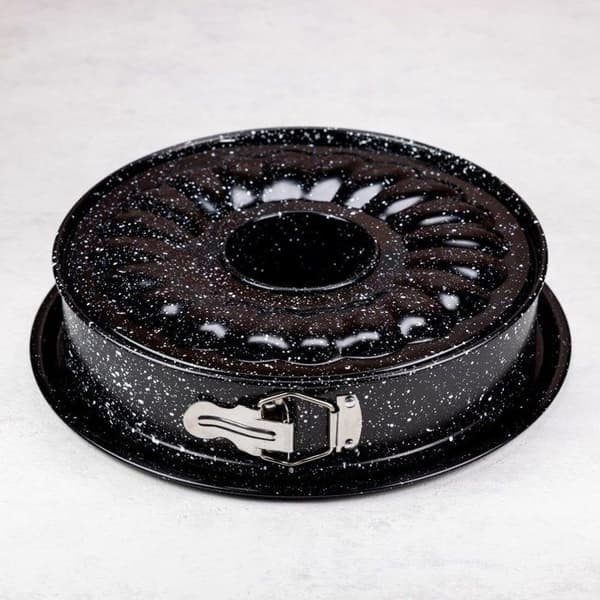 Bakform - KING HOFF - KH1779 - 26 cm - Metall - Diskmaskinssäker