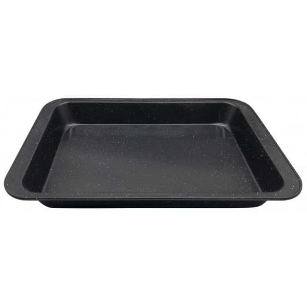 Tårtaform - KINGHOFF - KH-1551 - Metall - 37x25x5 cm - Non-stick