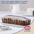 Miniatyrbild 4 av 6: Tårtform - Dr. Oetker - BackLiebe - 30 cm - Emaljerat gjutjärn - Non-stick