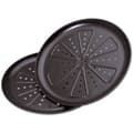 Miniatyrbild 1 av 4: Pizzaform - chg - 9776-46 - Set om 2 - Diameter 28 cm - Tål upp till 250°C