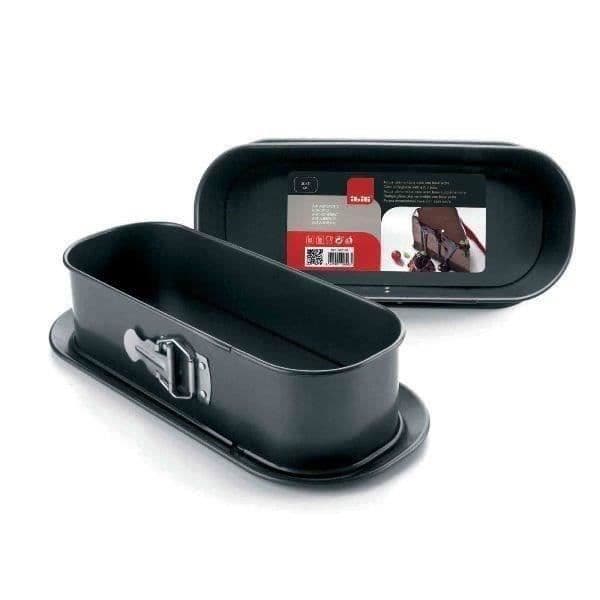 IBILI Moka tårtform - Avtagbar botten - 30 cm