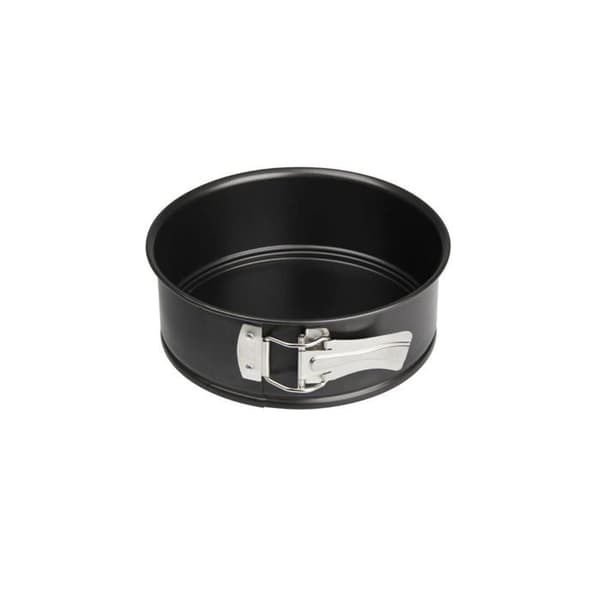 Springform - Zenker - Mini 18 cm - Rostfritt stål - Non-stick beläggning - Idealisk för 4 personer