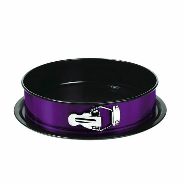 BERLINGERHAUS Bakform med non-stick yta 2-i-1 Lila Metallisk BH-6801