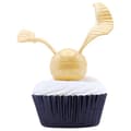 Miniatyrbild 2 av 4: Pme - HPG612 - Harry Potter Form för Sockerpasta, 4 delar, Quidditch Gyllene Snitch