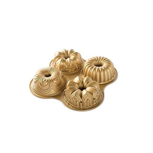 NordicWare Moule 70 Årsutgåva Kvartett