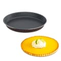 Miniatyrbild 1 av 6: TEFAL Success Tårtform 30 cm, Non-stick beläggning, Tillverkad i Frankrike, Tobak J1608402