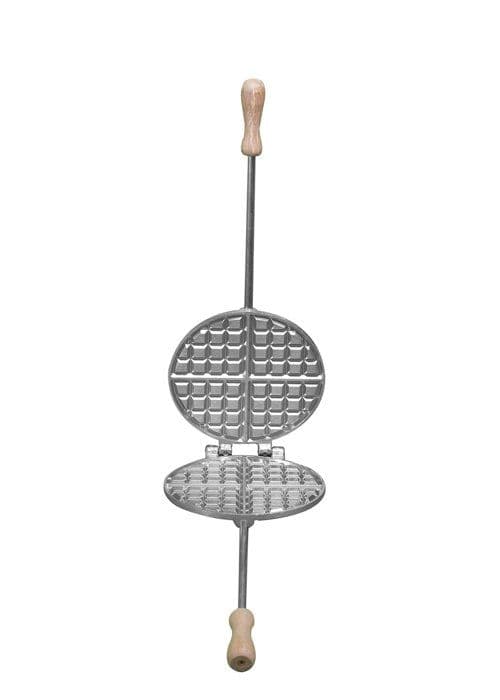 Muffinsform - bakform Cbe hushållsapparater - 2060200AL - 2060200au ferratelle Rund form, aluminium