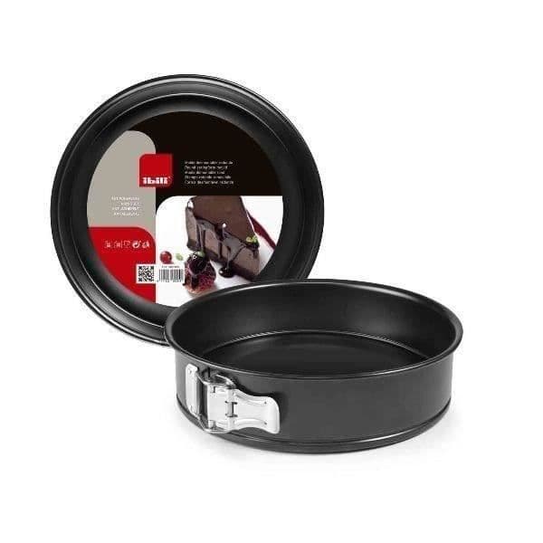IBILI Moka springform - Avtagbar botten - 28 cm