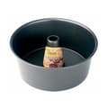 Miniatyrbild 2 av 2: Savarin/kouglofform - IBILI - 24 x 10 cm - non-stick metall - svart