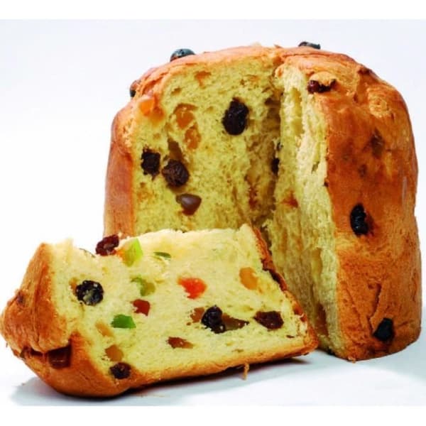 IBILI Mocha panettonform - 16 x 13 cm - Mocka