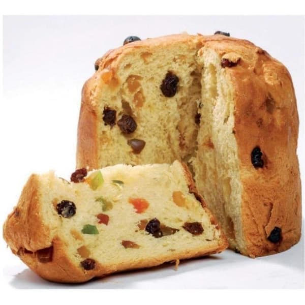 IBILI Mocha panettonform - 16 x 13 cm - Mocka