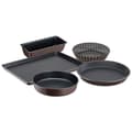 Miniatyrbild 1 av 4: Bakverksformset - Tefal - Perfectbake - Non-stick - Aluminium - Tillverkat i Frankrike
