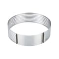 Miniatyrbild 1 av 2: Kakform - bakform Kinghoff - KH-1474 - TÅRTA RIM 24-30cm JUSTERBAR BAND