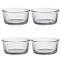 Miniatyrbild 2 av 2: Ramekin Duralex Ovenchef (4 antal)