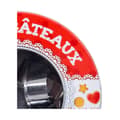 Miniatyrbild 4 av 9: Moldes para Galletas Secret de Gourmet 8 Delar
