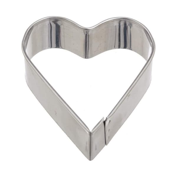 Moldes para Galletas Secret de Gourmet 8 Delar
