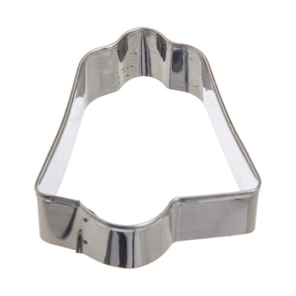 Moldes para Galletas Secret de Gourmet 8 Delar
