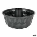 Miniatyrbild 1 av 2: Kakform Quttin GR-52297 (Ø 22 cm) 22 x 10 cm 12 antal