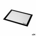 Miniatyrbild 1 av 3: Baking mat Quttin Silikon 30 x 40 cm (24 antal)