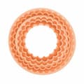 Miniatyrbild 3 av 3: Set med Formar för Bakverk Wooow Silikon 5 Delar 9,5 cm (36 antal)