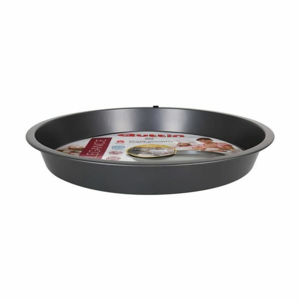 Kakform Quttin Rund 36 x 5 cm (12 antal)
