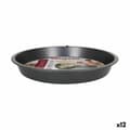 Miniatyrbild 1 av 2: Kakform Quttin Rund 36 x 5 cm (12 antal)