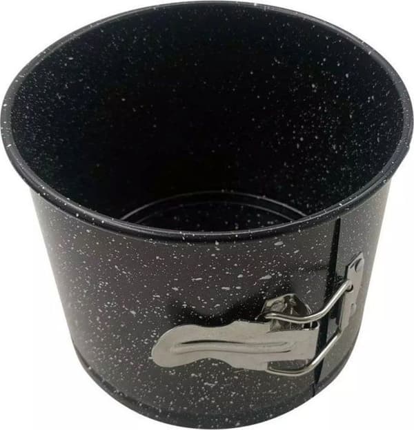 Muffinsform - bakverkform Kinghoff - KH-1790 Kinghoff - Lagerkakaform 16 cm Kh-1790 Lumarko!