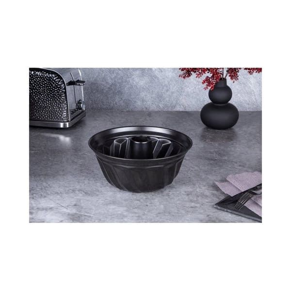 Brödform - BERLINGERHAUS - BH-6810 - Non-stick - Kolstål - 25 x 10,5 cm
