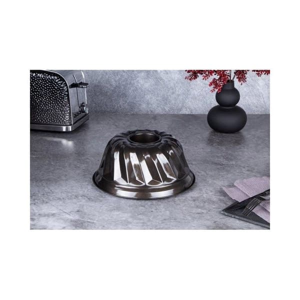 Brödform - BERLINGERHAUS - BH-6810 - Non-stick - Kolstål - 25 x 10,5 cm